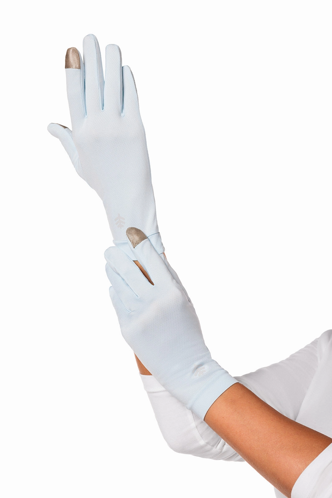 Unisex Gannett UV Gloves | Skyride