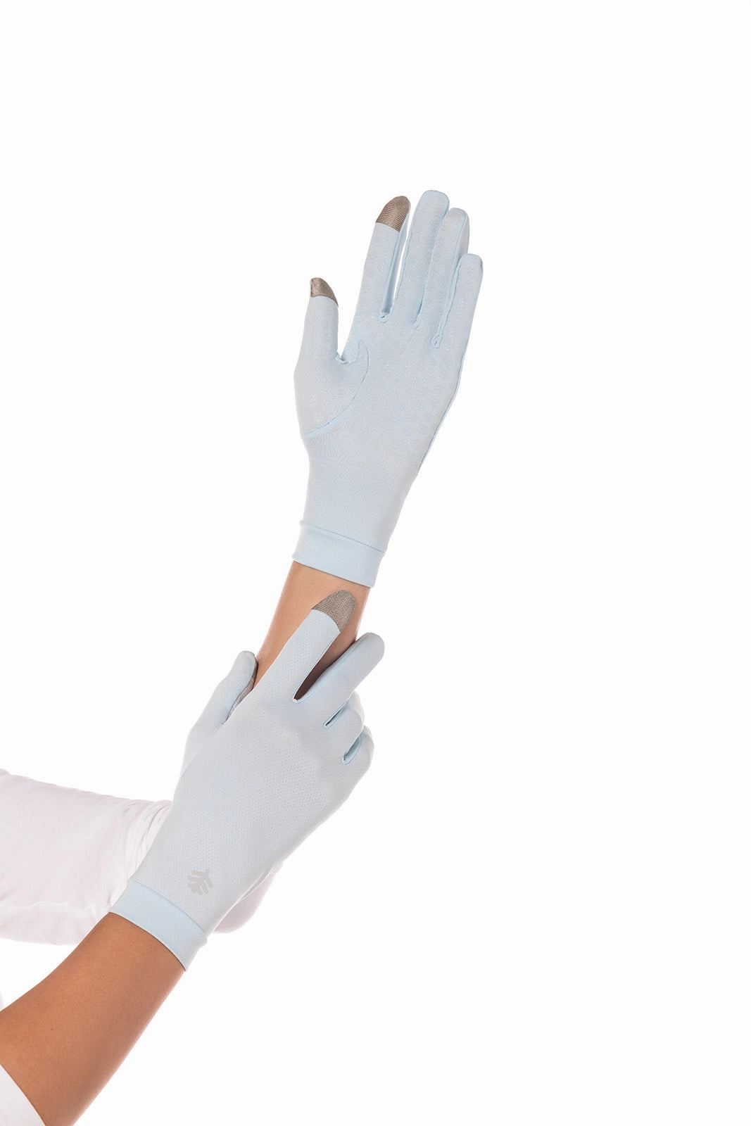 Unisex Gannett UV Gloves | Skyride