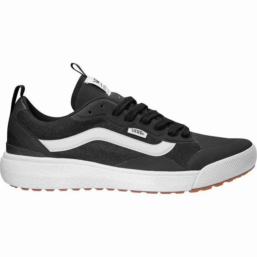 Cushioned Insoles Supportive Unisex Vans Ultrarange Exo ?C Adventure-Ready Comfort & Durability