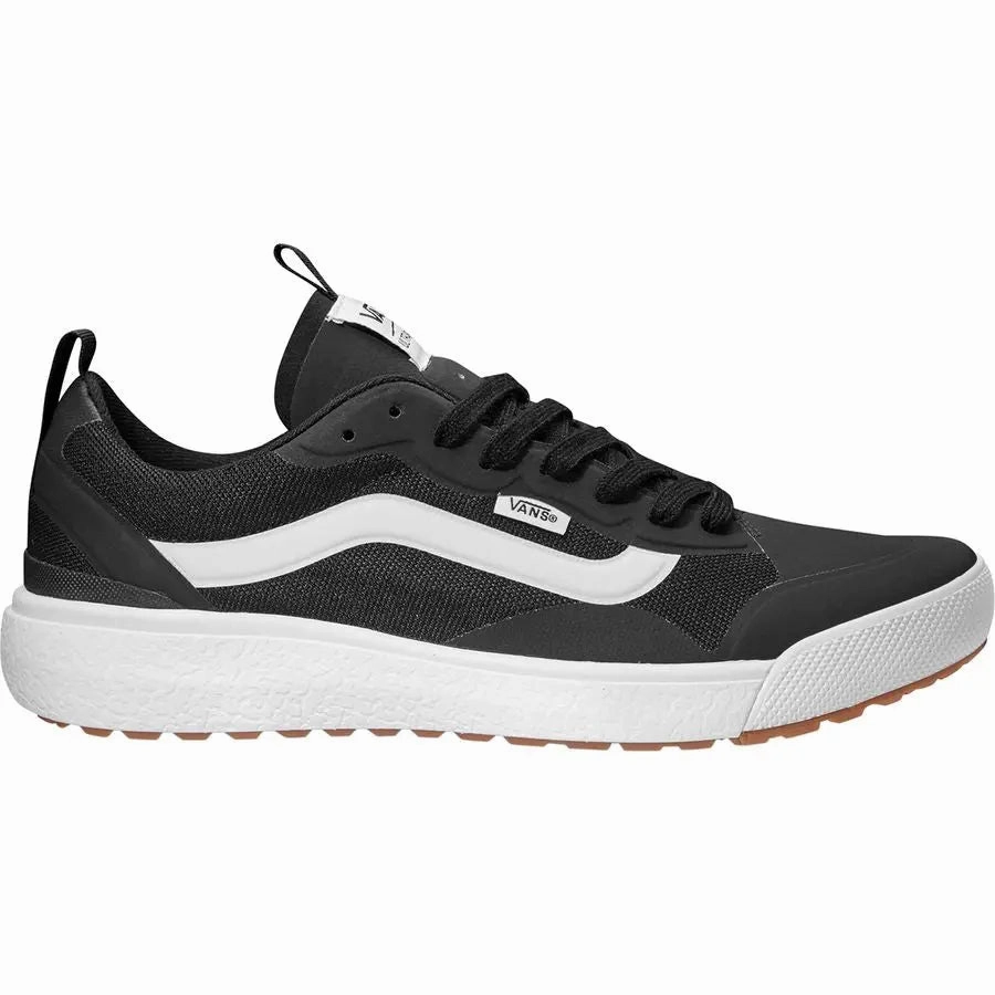 Slip Resistant Work Unisex Vans Ultrarange Exo ?C Adventure-Ready Comfort & Durability