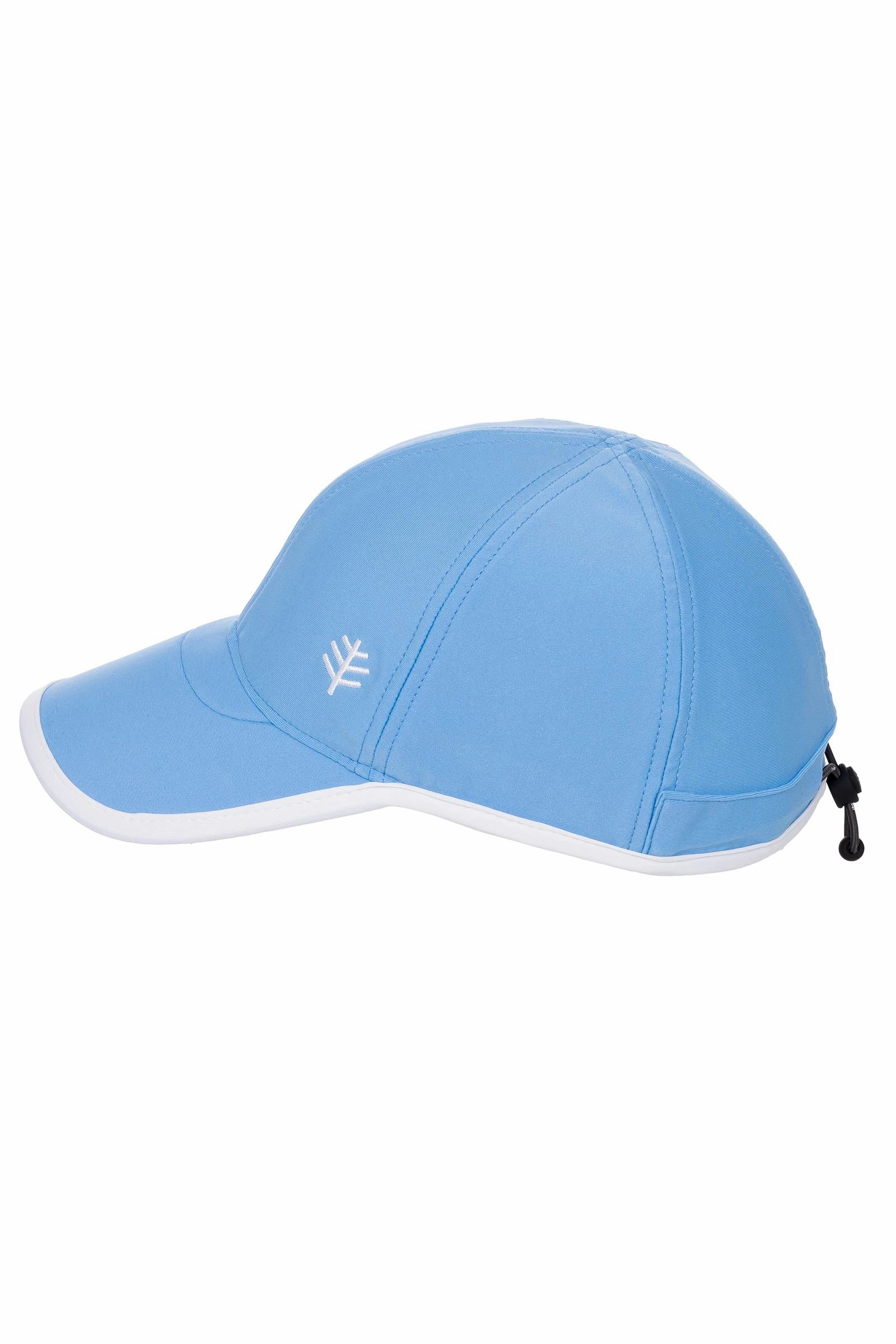 Unisex Wave Rider Sport Cap | Clear Sky Blue