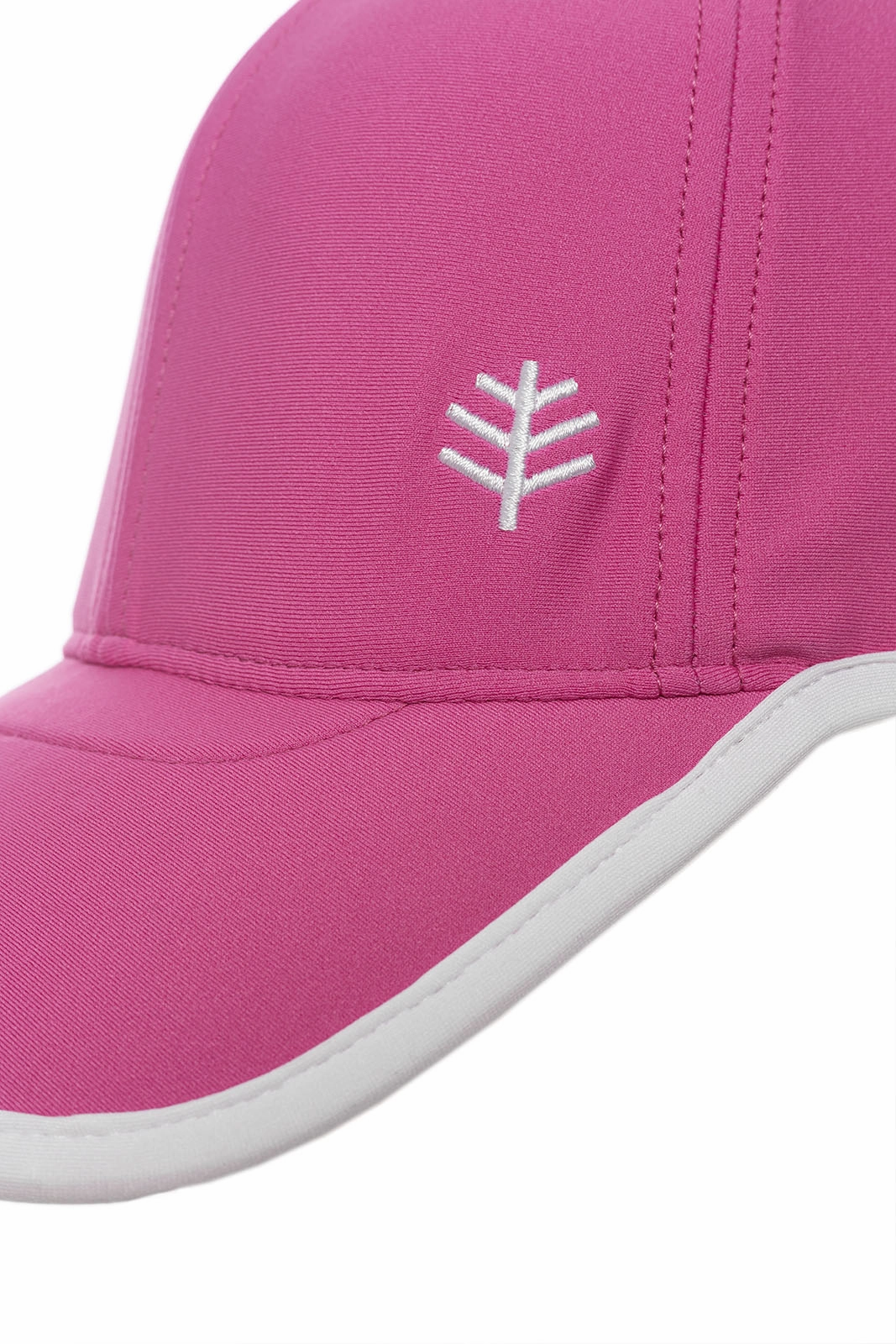 Unisex Wave Rider Sport Cap | Magnolia Pink