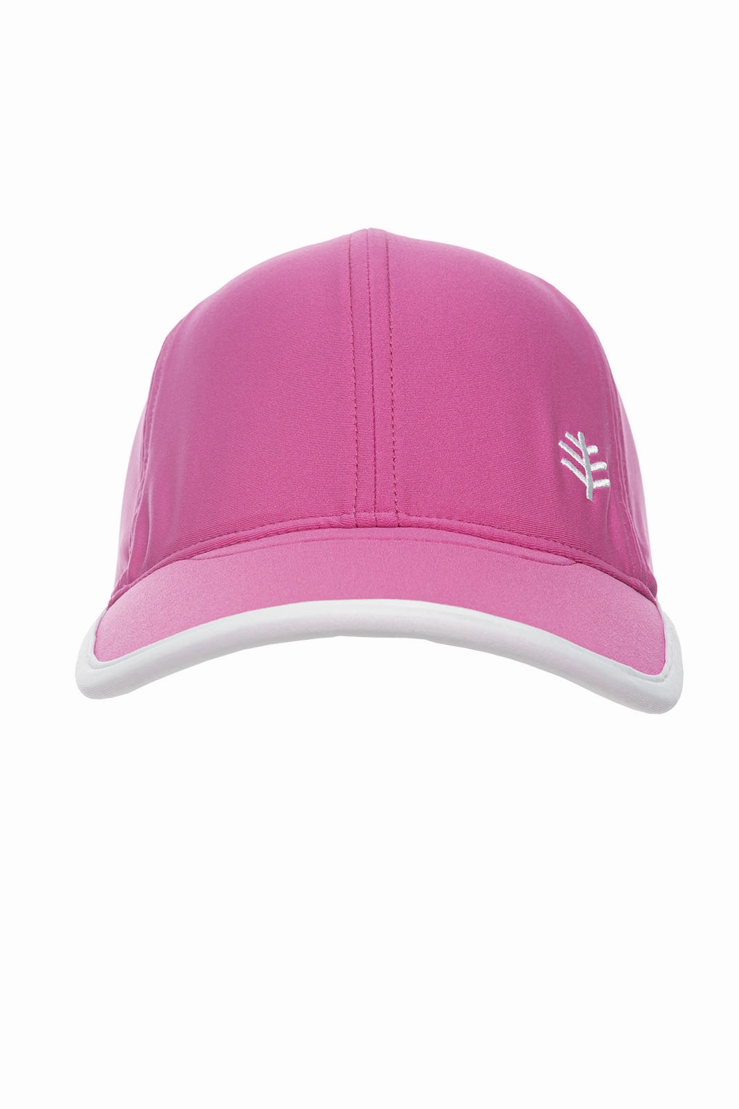 Unisex Wave Rider Sport Cap | Magnolia Pink