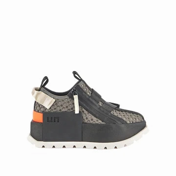 Arch Support United Nude | Women'S Casual Shoes | Roko Patrol Derby Neutrals | Beige