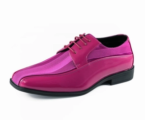 179 Fuchsia Moisture Wicking