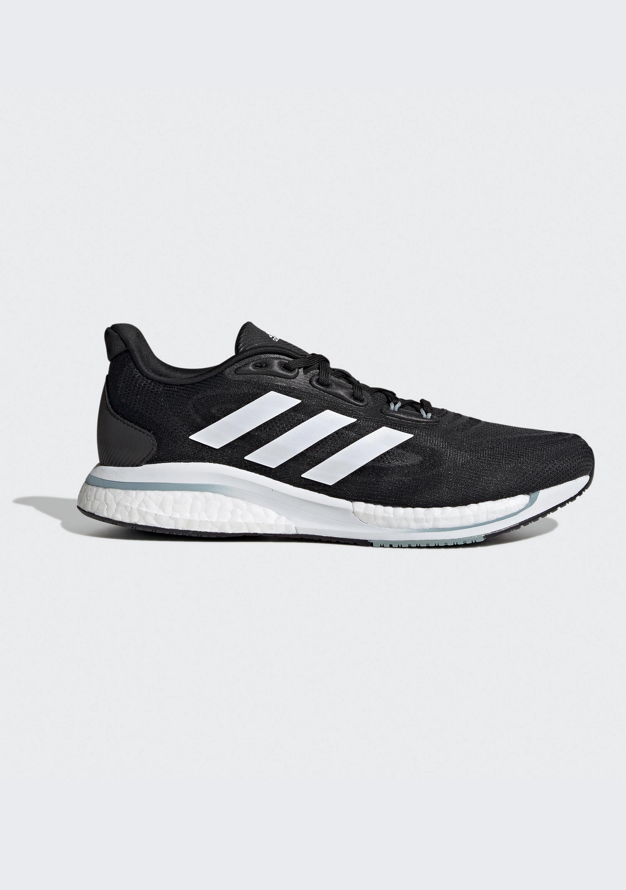Adidas Men??S Supernova  Grippy Traction Statement Footwear