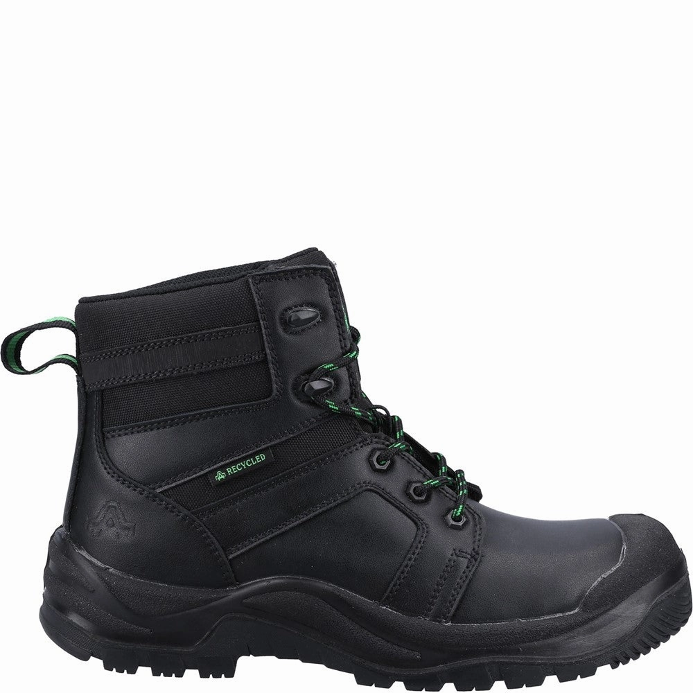 Lightweight Shoes Amblers Safety 502 Safety Boots