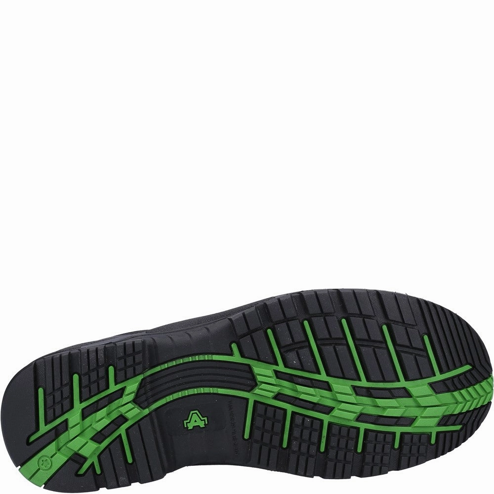 Amblers Safety 502 Safety Boots Wide Fit