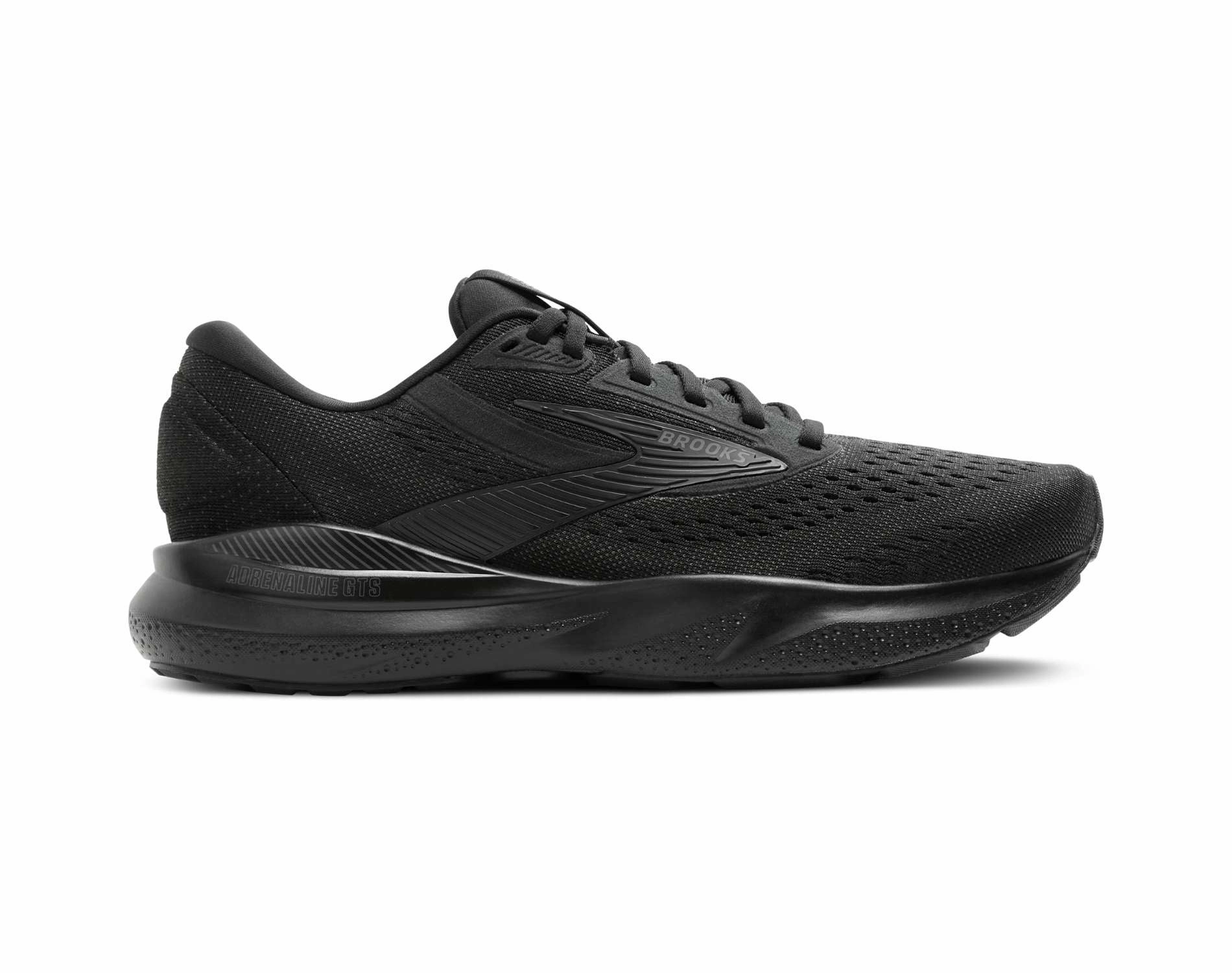 Grippy Soles Secure Fit Brooks Adrenaline Gts 24 Womens Wide