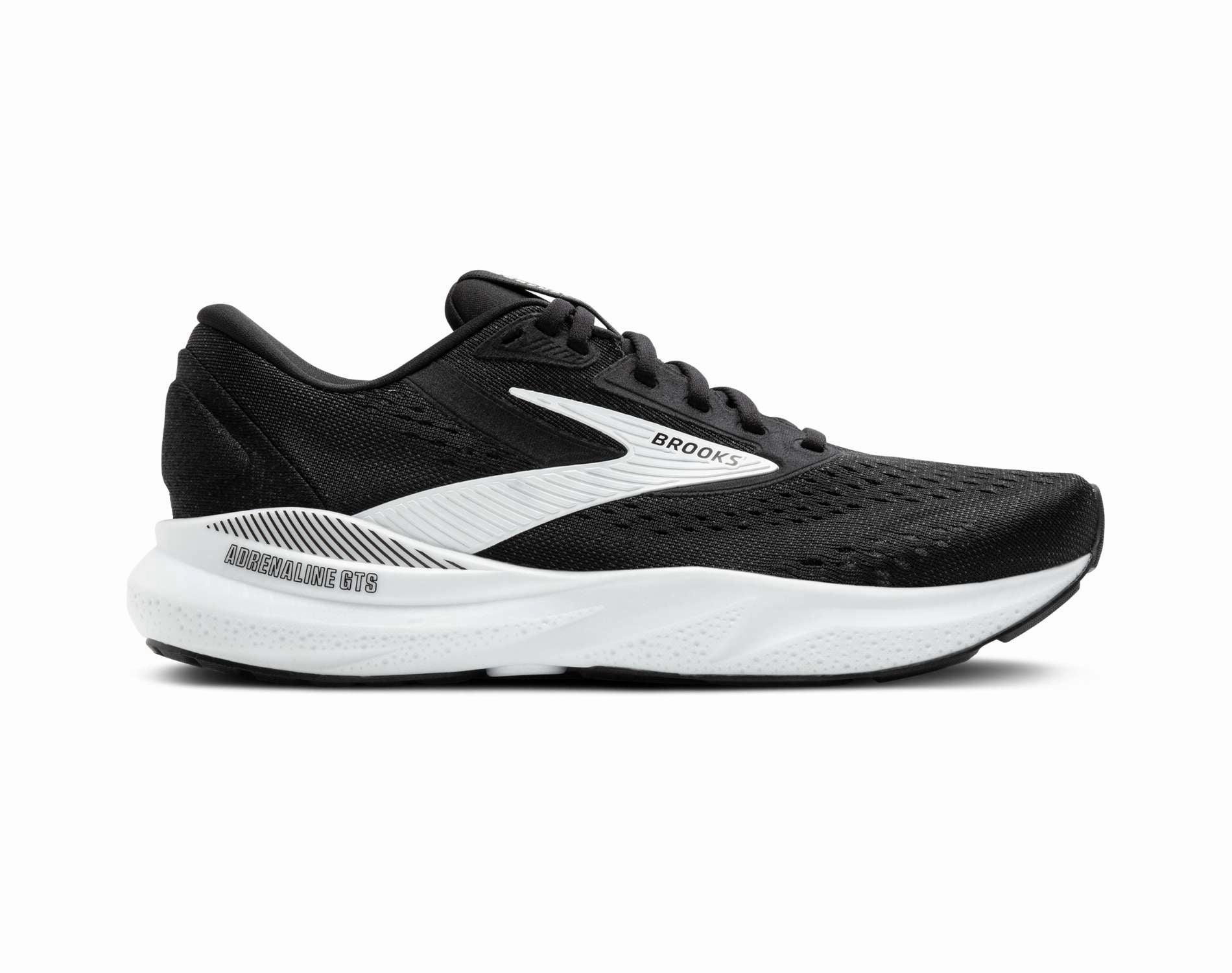 Quick Dry Brooks Adrenaline Gts 24 Womens Wide