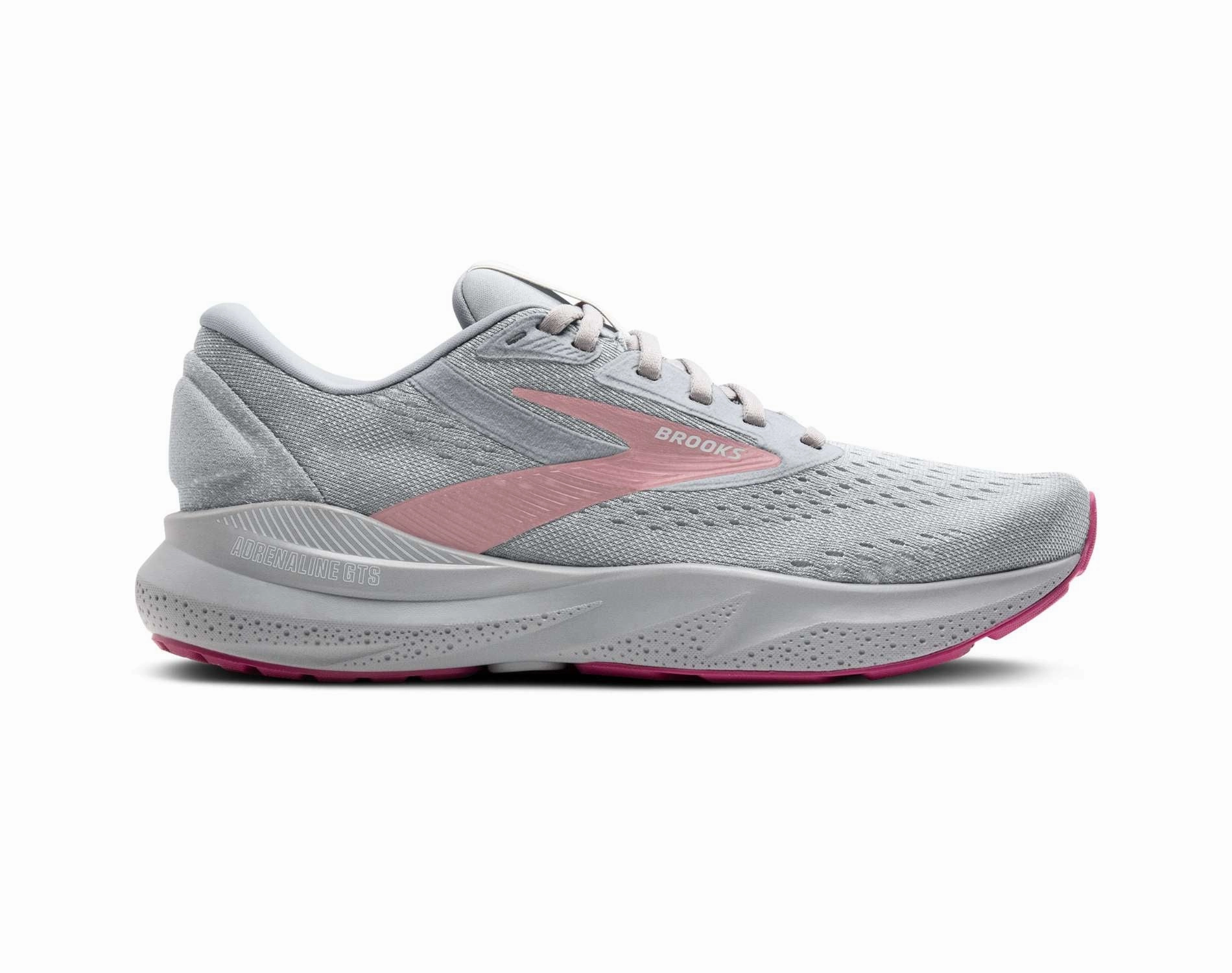 Grippy Traction Brooks Adrenaline Gts 24 Womens Wide