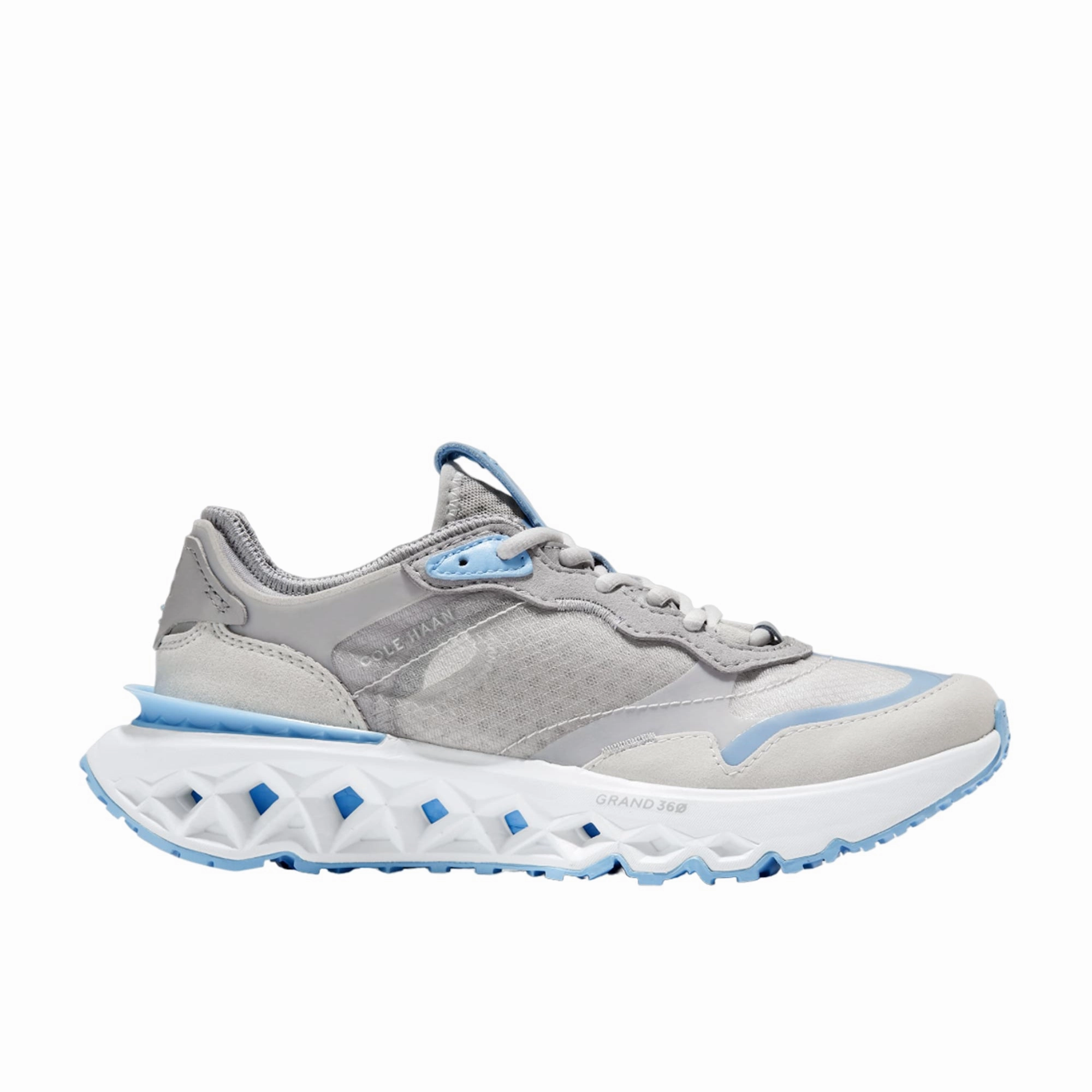 Cole Haan Women'S 5.Zer?grand Running Shoe Durable