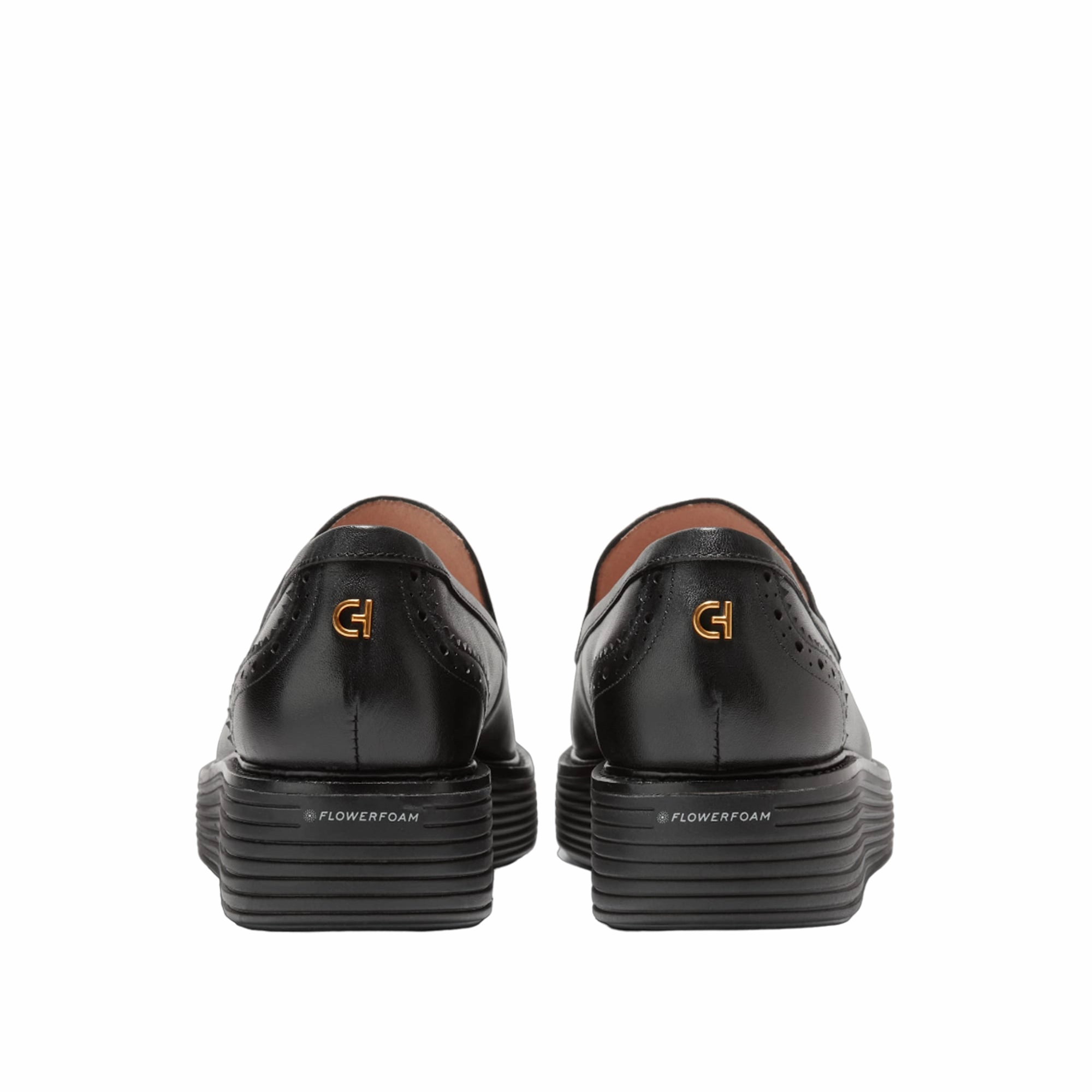 Cole Haan Women'S ?riginalgrand Platform Venetian Loafer Versatile Footwear Odor Control