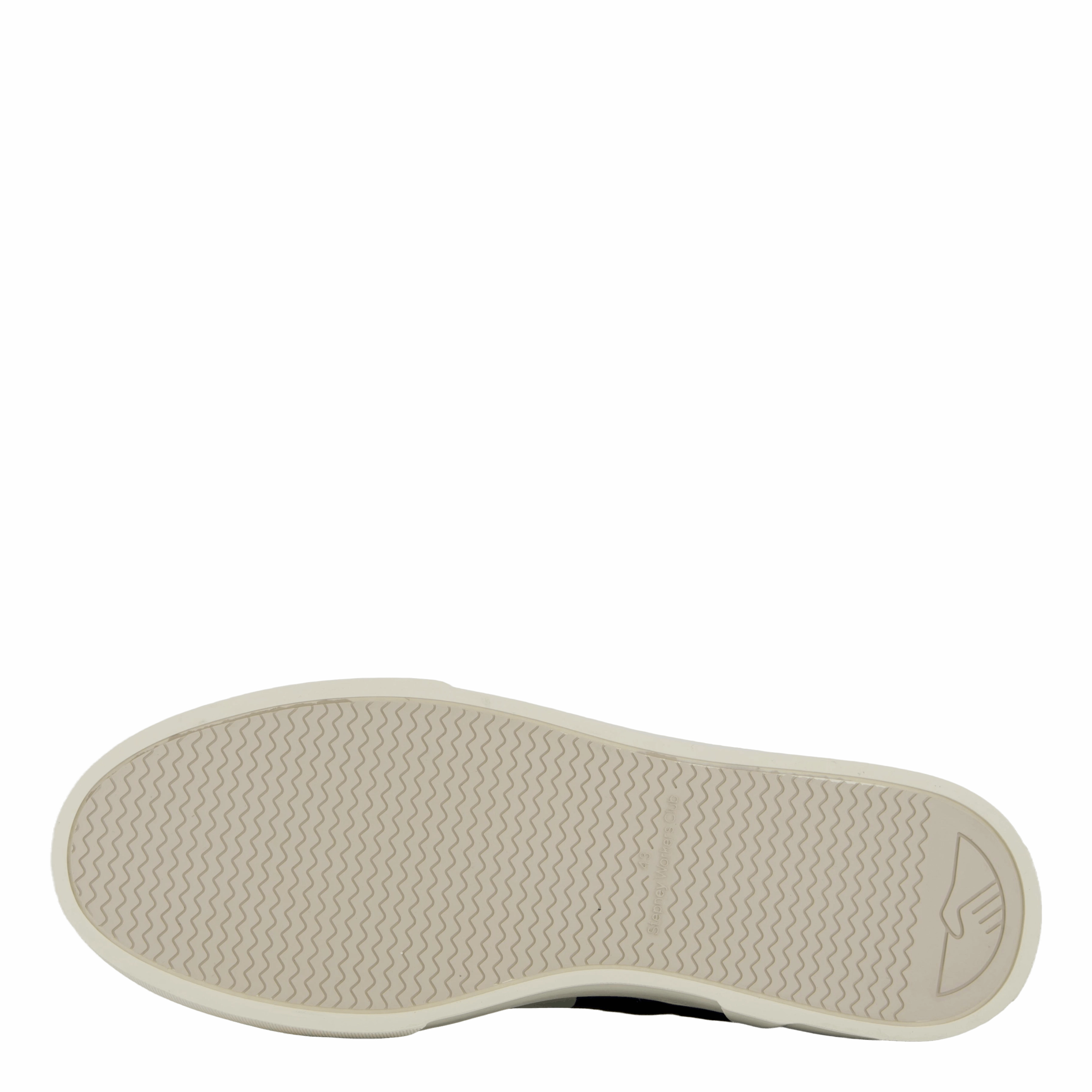Arch Support Ergonomic Sole Dellow Cup Shroomhands Blk/Wht