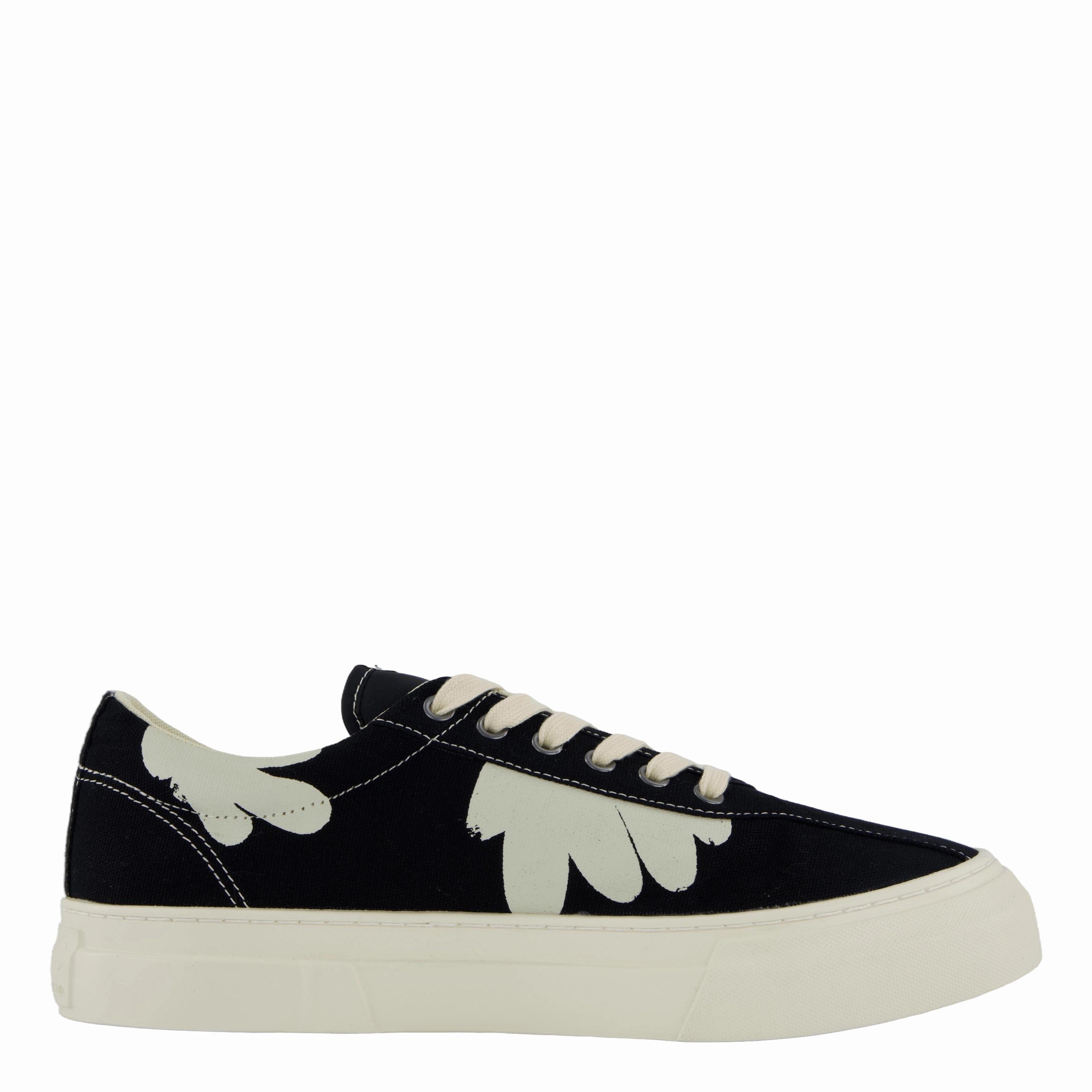 Weather Resistant Dellow Cup Shroomhands Blk/Wht