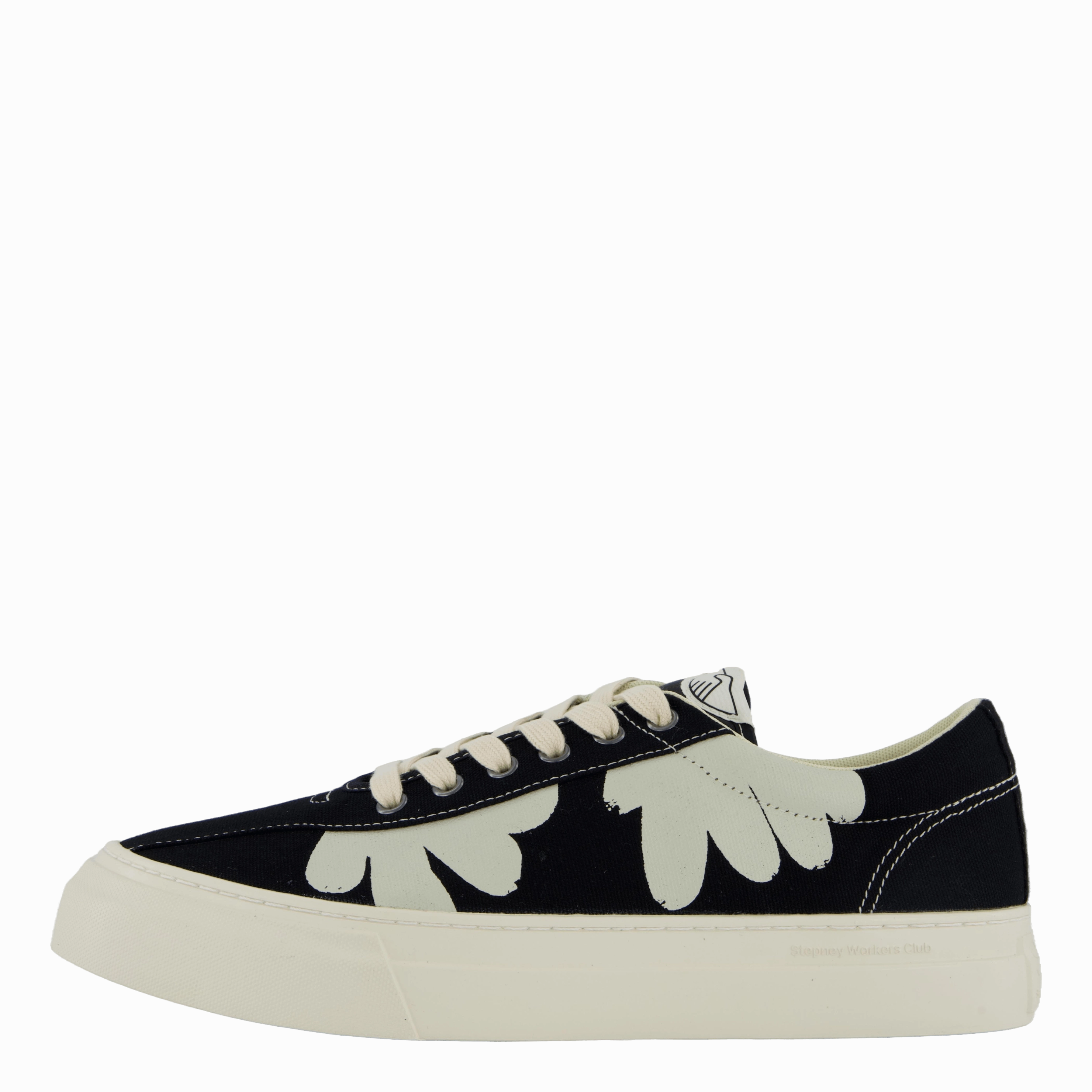 Rugged Dellow Cup Shroomhands Blk/Wht