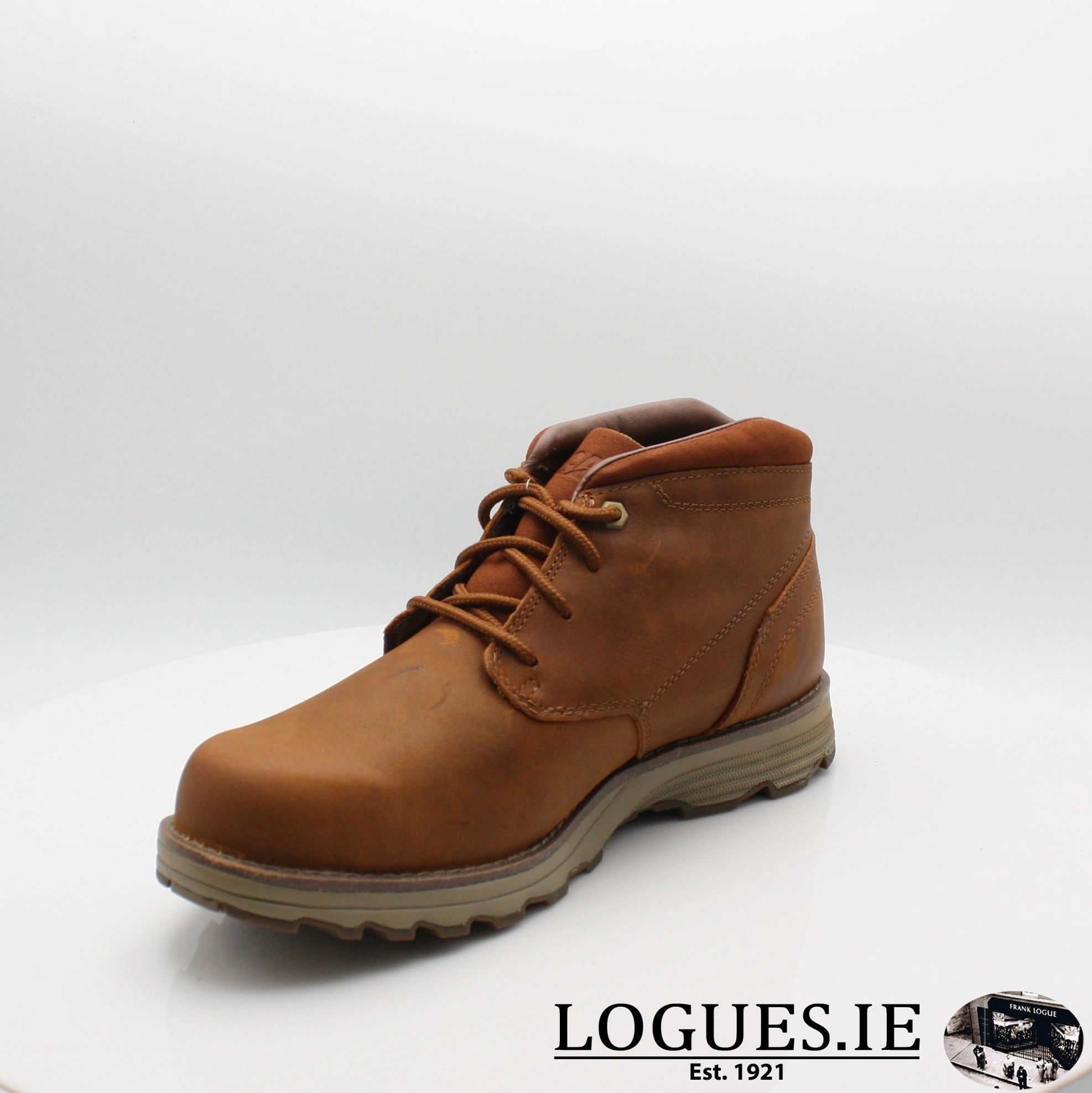 Minimal Footwear Elude Wp Cat 25