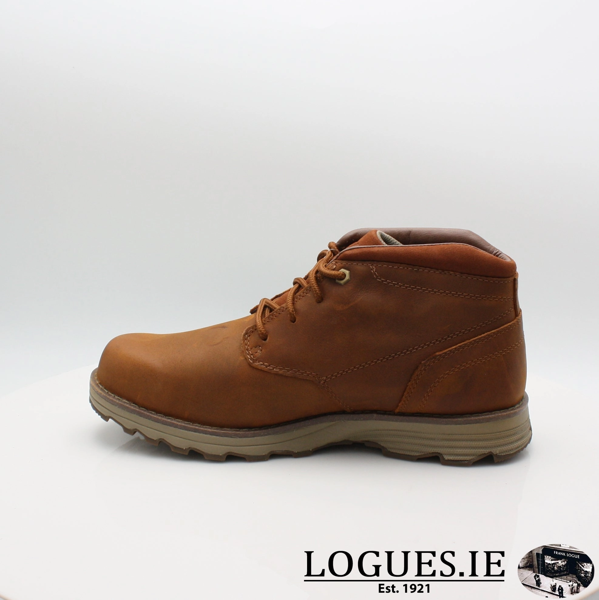 Elude Wp Cat 25 All Day Comfort Functional Footwear