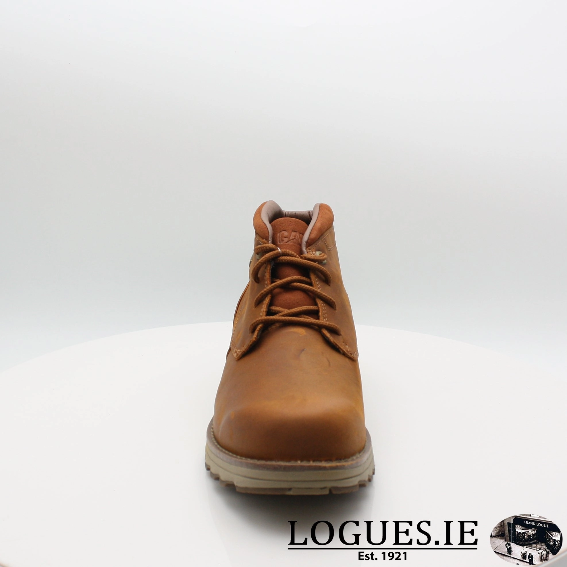 Elude Wp Cat 25 Fashion Sneakers