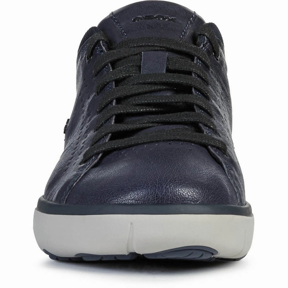 Geox Nebula Lace Up Shoes Daylong Comfort