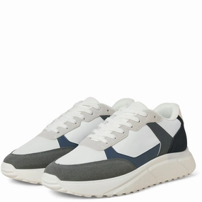 Jack & Jones Aspire Runner Trainer Classic Sneakers