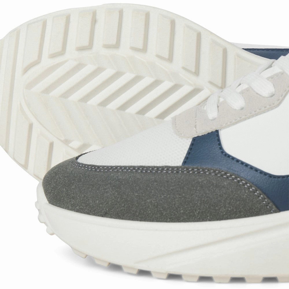 Travel Footwear Jack & Jones Aspire Runner Trainer