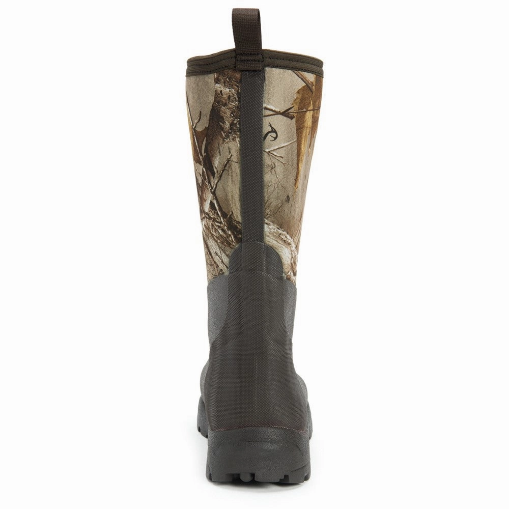 Streetwear Footwear Muck Boots Derwent Ii All Purpose Field Boot