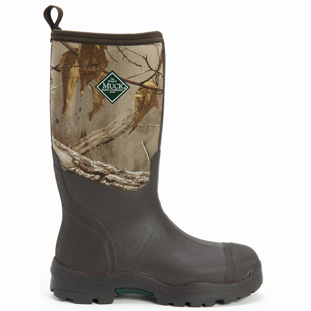 Muck Boots Derwent Ii All Purpose Field Boot Essential Footwear