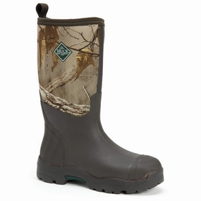 Statement Footwear Lightweight Muck Boots Derwent Ii All Purpose Field Boot