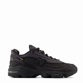 New Balance M1000 Trainer Black Cement / Magnet Smart Casual Footwear