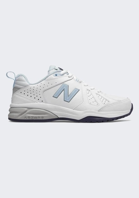 New Balance Women??S 624 V5 (D Width) Arch Support