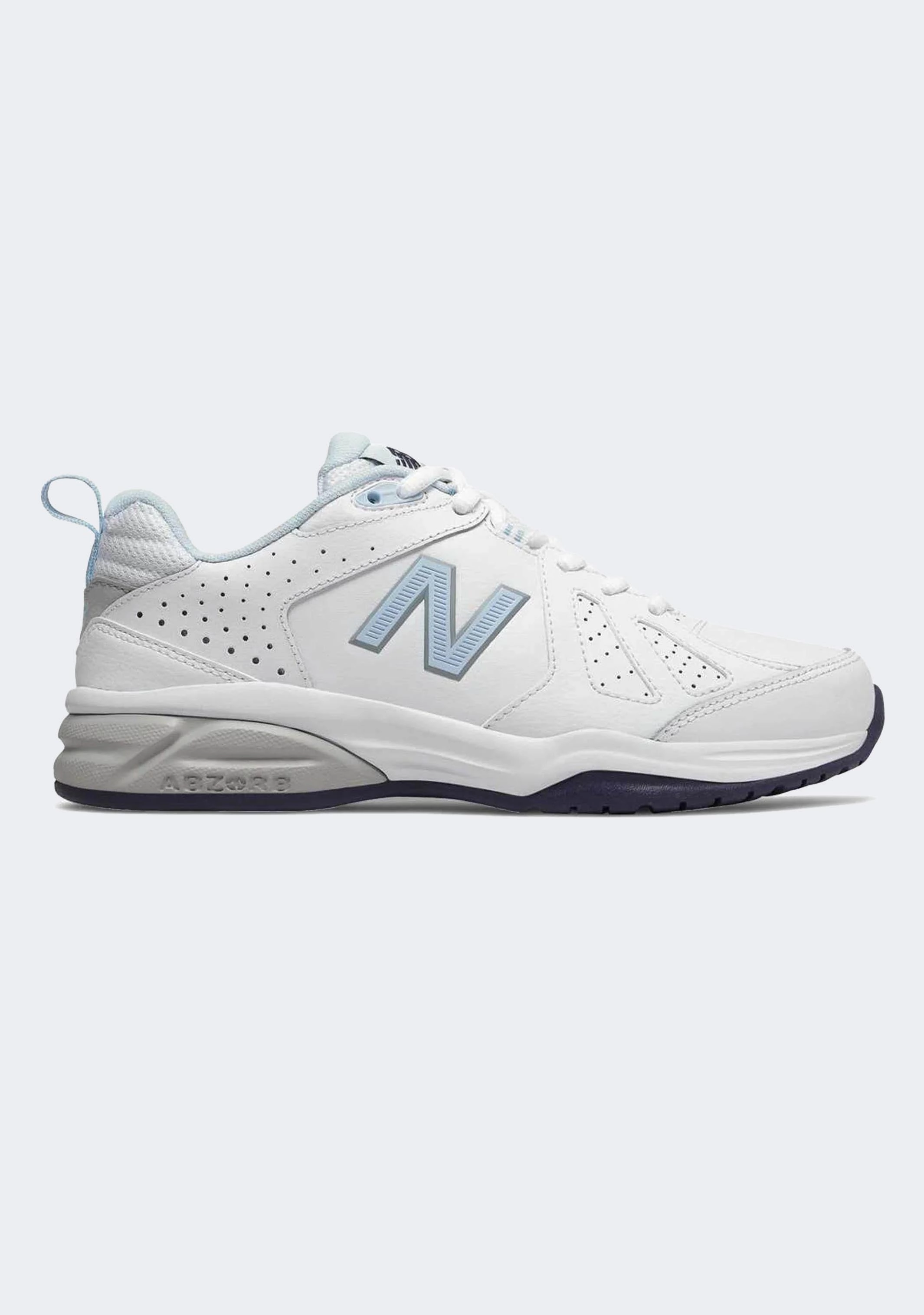 New Balance Women??S 624 V5 (D Width) Slip Resistant Work Standing Shoes