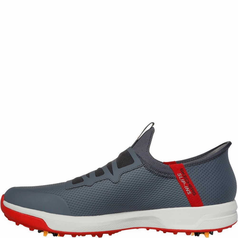 Skechers Go Golf Elite Vortex Slip Ins Golf Shoes Unisex Shoes
