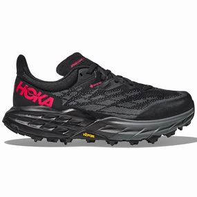 Women'S Hoka One One Speedgoat 5 Gtx Spike All Day Comfort Rugged Sole