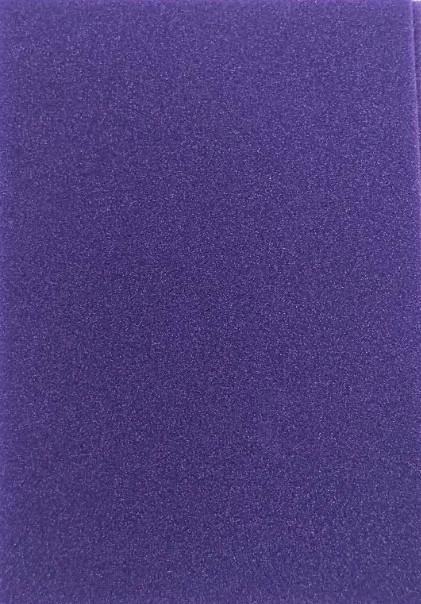 Upavon Premium HD Foam Block 3x6x1