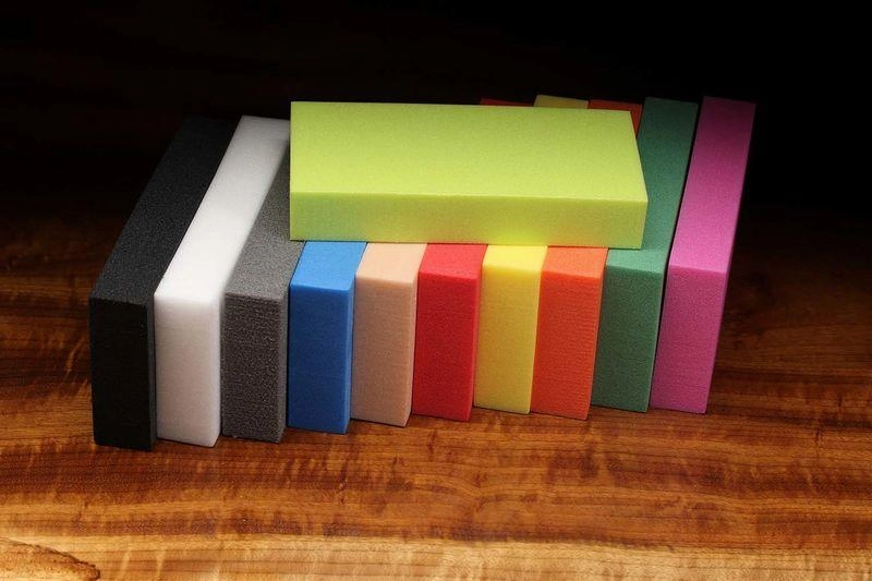 Upavon Premium HD Foam Block 3x6x1