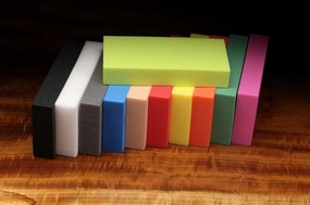 Upavon Premium HD Foam Block 3x6x1