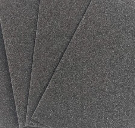 Upavon Premium HD Foam Block 3x6x1