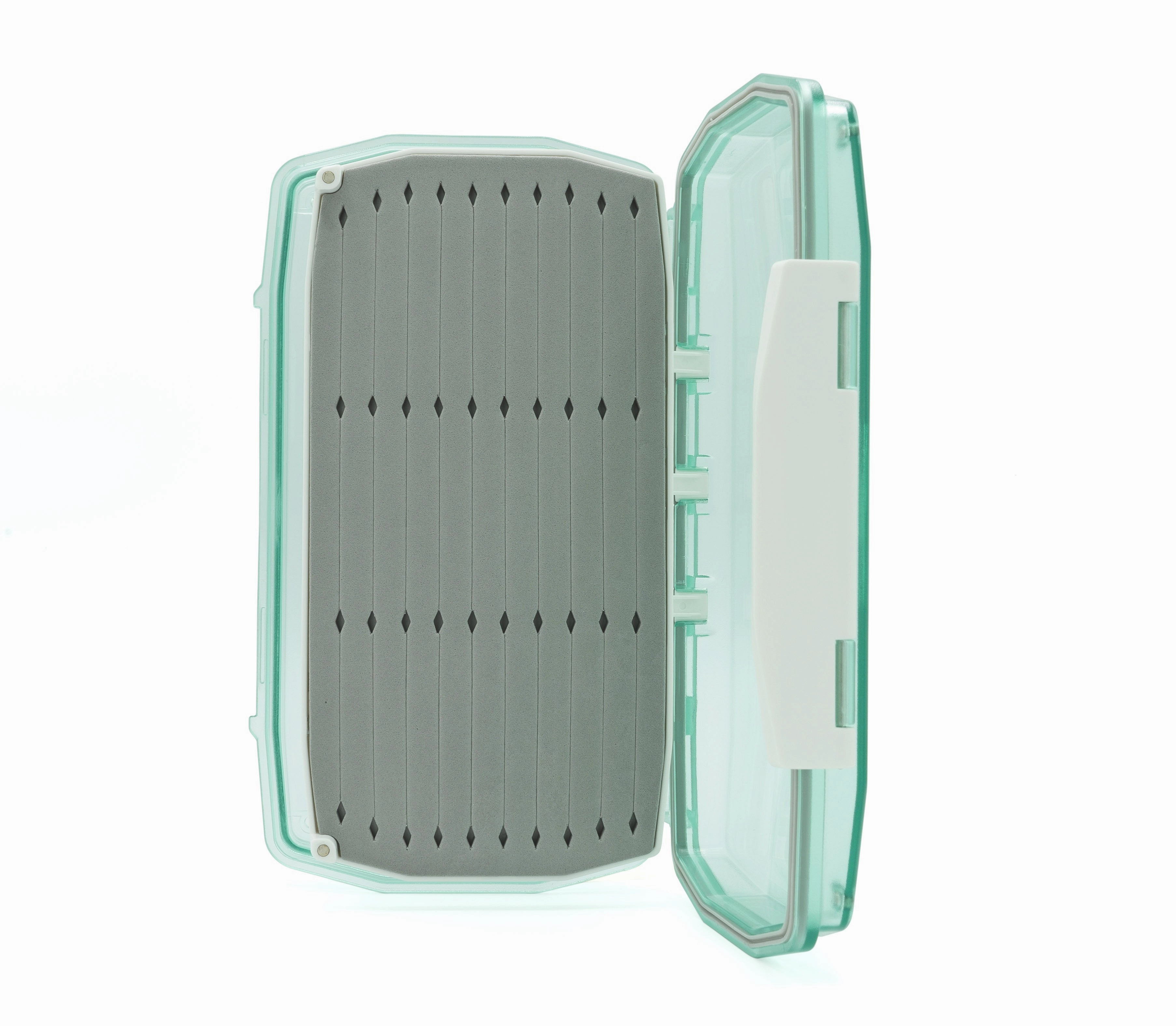 UPG Foam Salt WP Flats Large Aqua