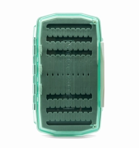 UPG Foam Salt WP Flats Large Aqua