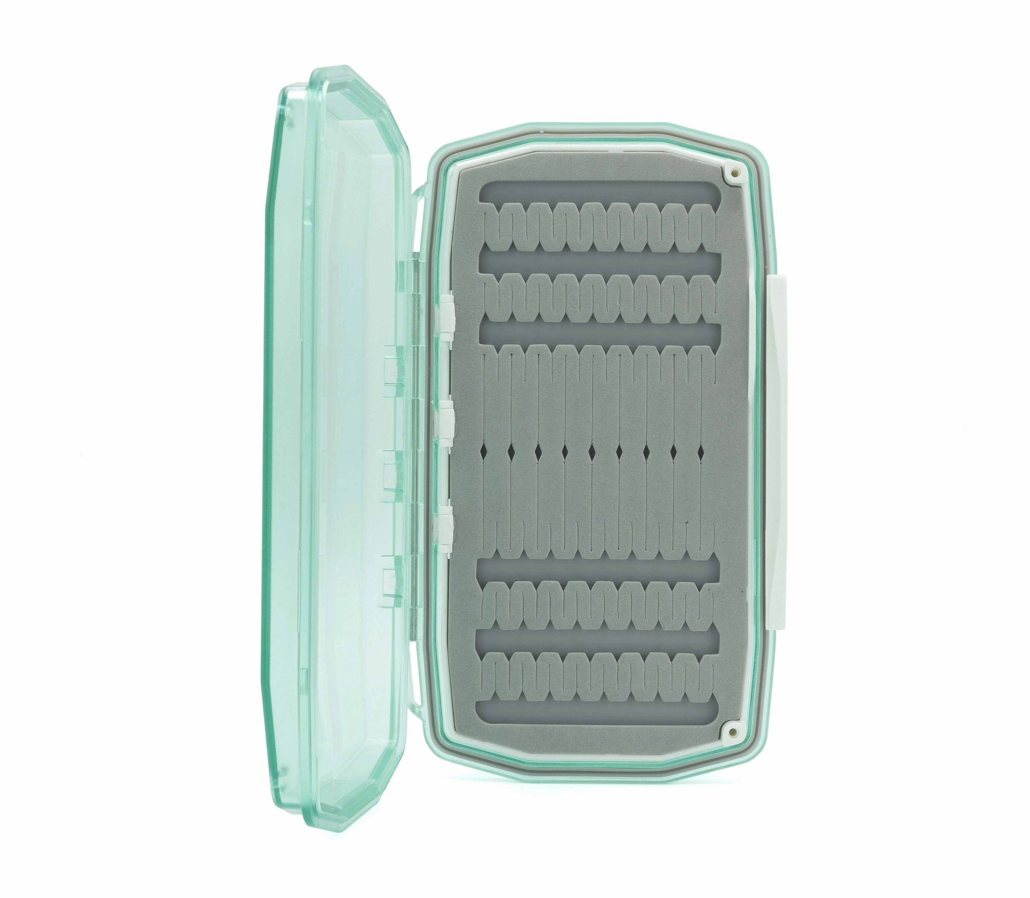 UPG Foam Salt WP Flats Large Aqua