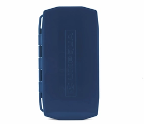 UPG Sili Essential Double Large Blue Fly Box