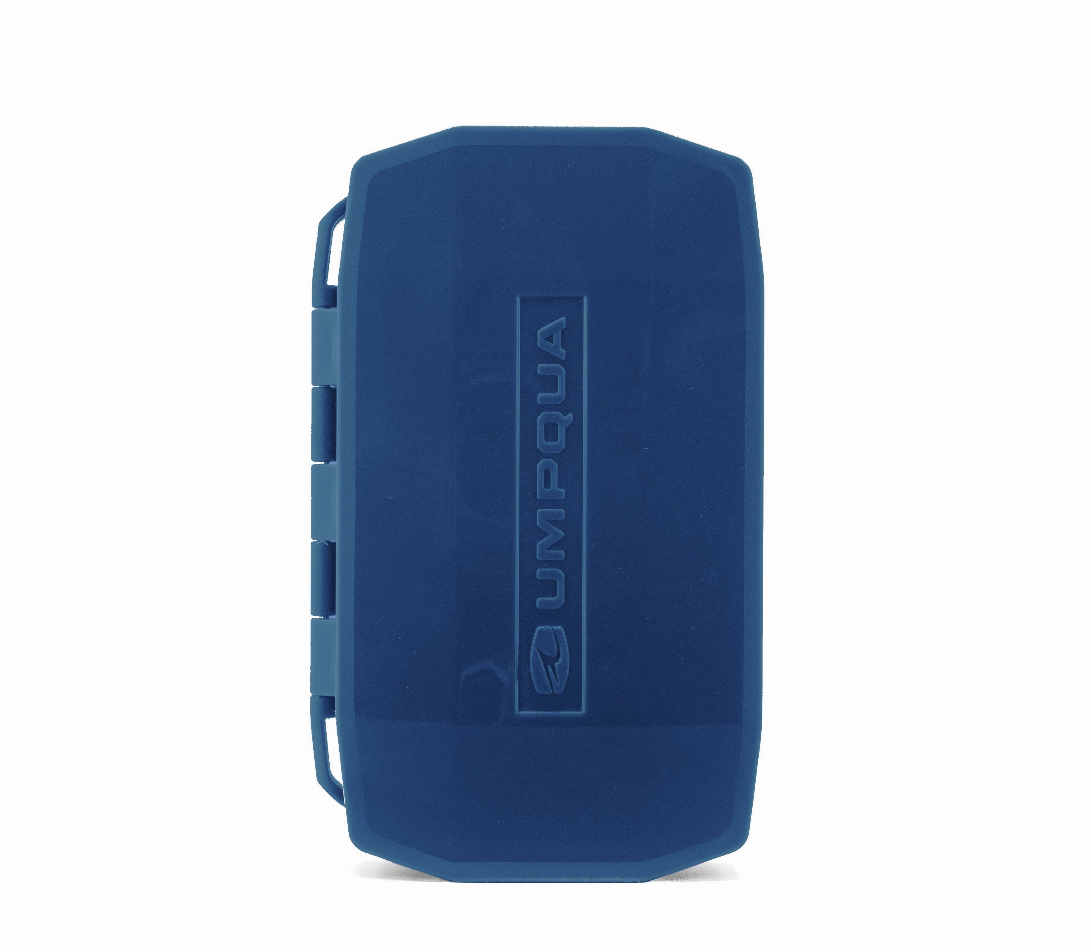 UPG Sili Essential Double Mini Blue Fly Box