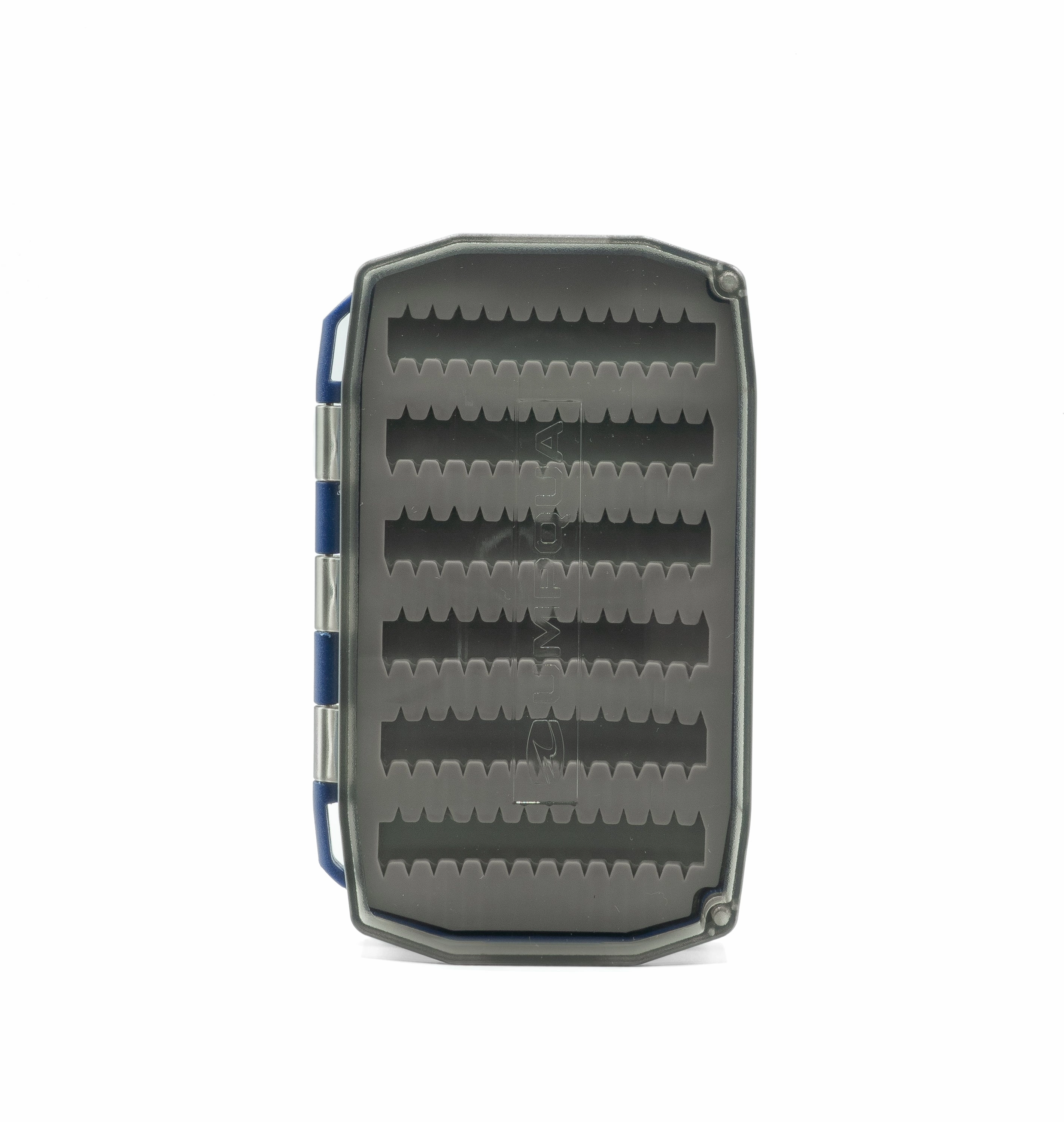 UPG Sili Essential Mini Blue Fly Box