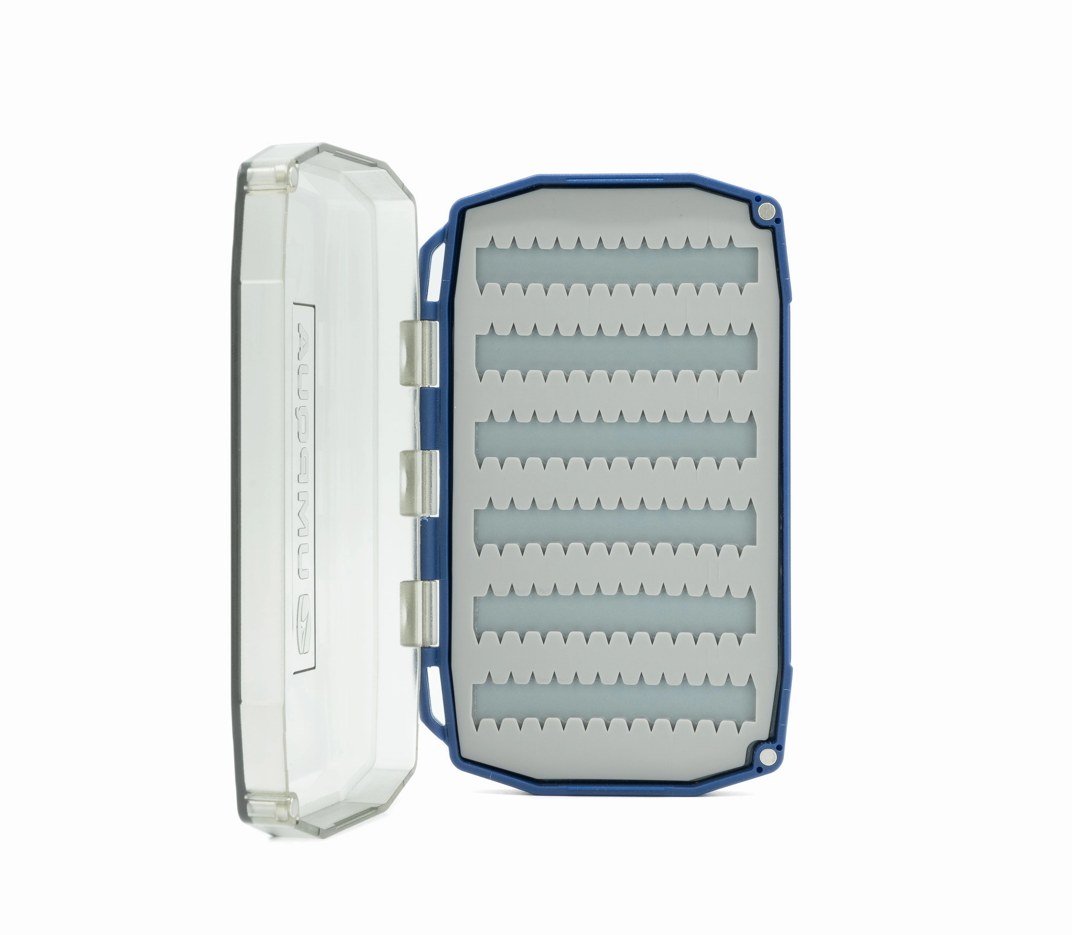 UPG Sili Essential Mini Blue Fly Box