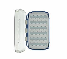 UPG Sili Essential Mini Blue Fly Box