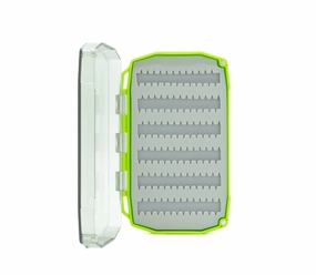 UPG Sili Essential Mini Hot Green Fly Box