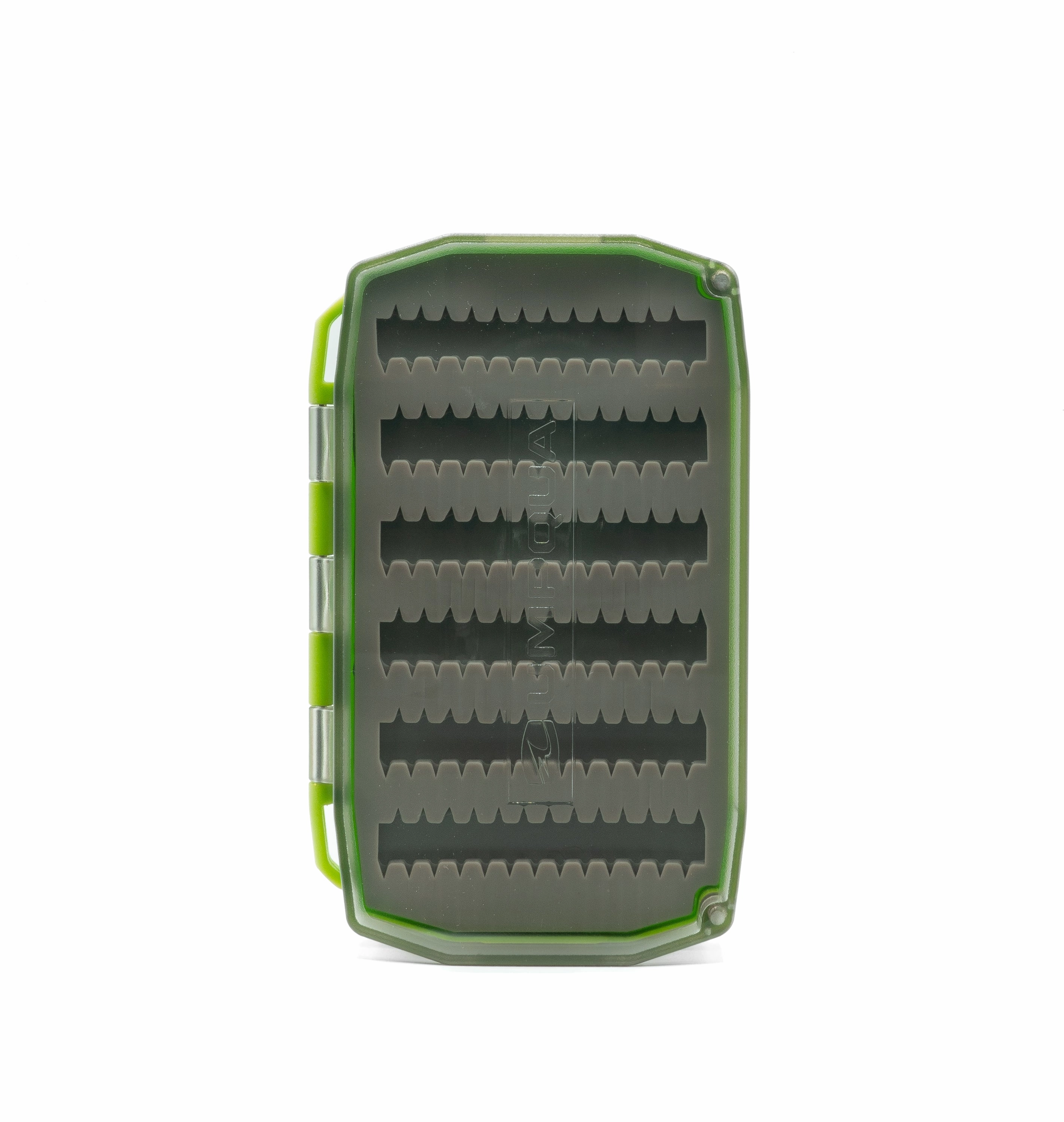 UPG Sili Essential Mini Hot Green Fly Box