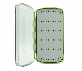 UPG Sili Streamer Large Lime Fly Box