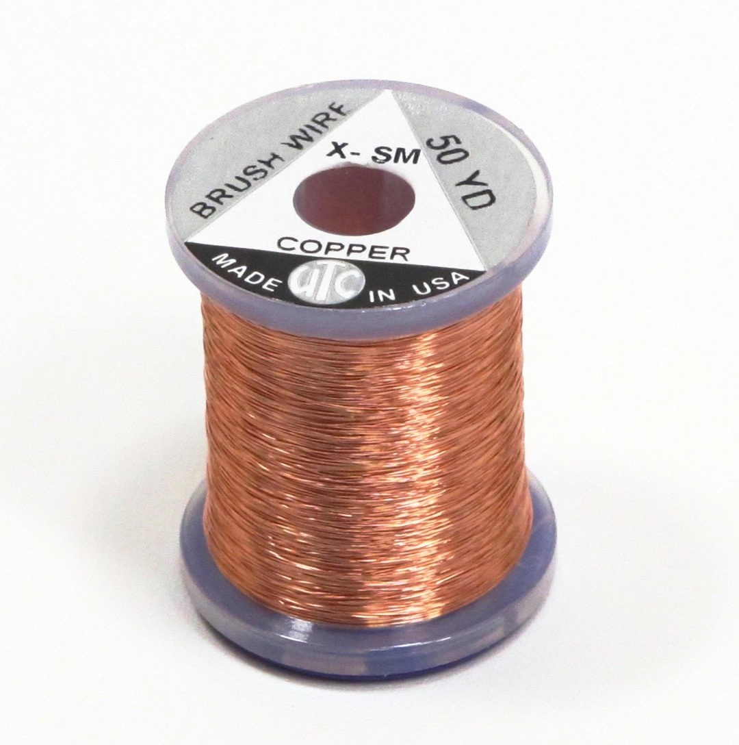 UTC Dubbing Brush Wire
